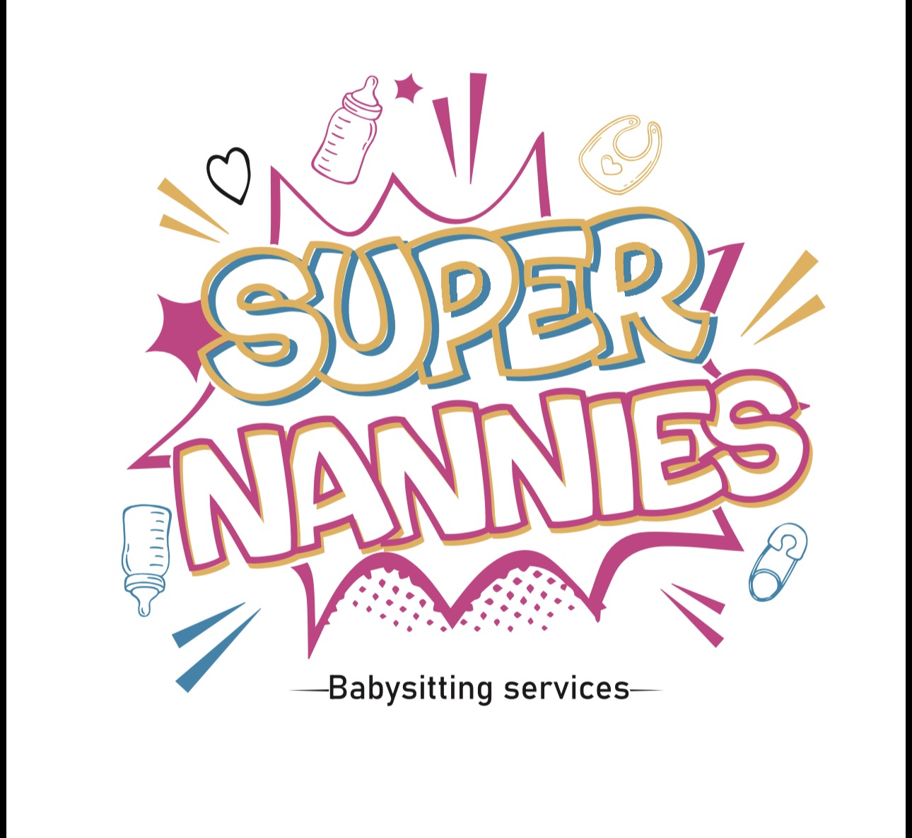 Super Nannies